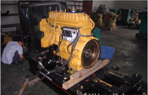 永嘉柴油发电机维修_COPY