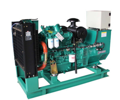 永嘉宗申动力12kw小型柴油二手发电机_COPY